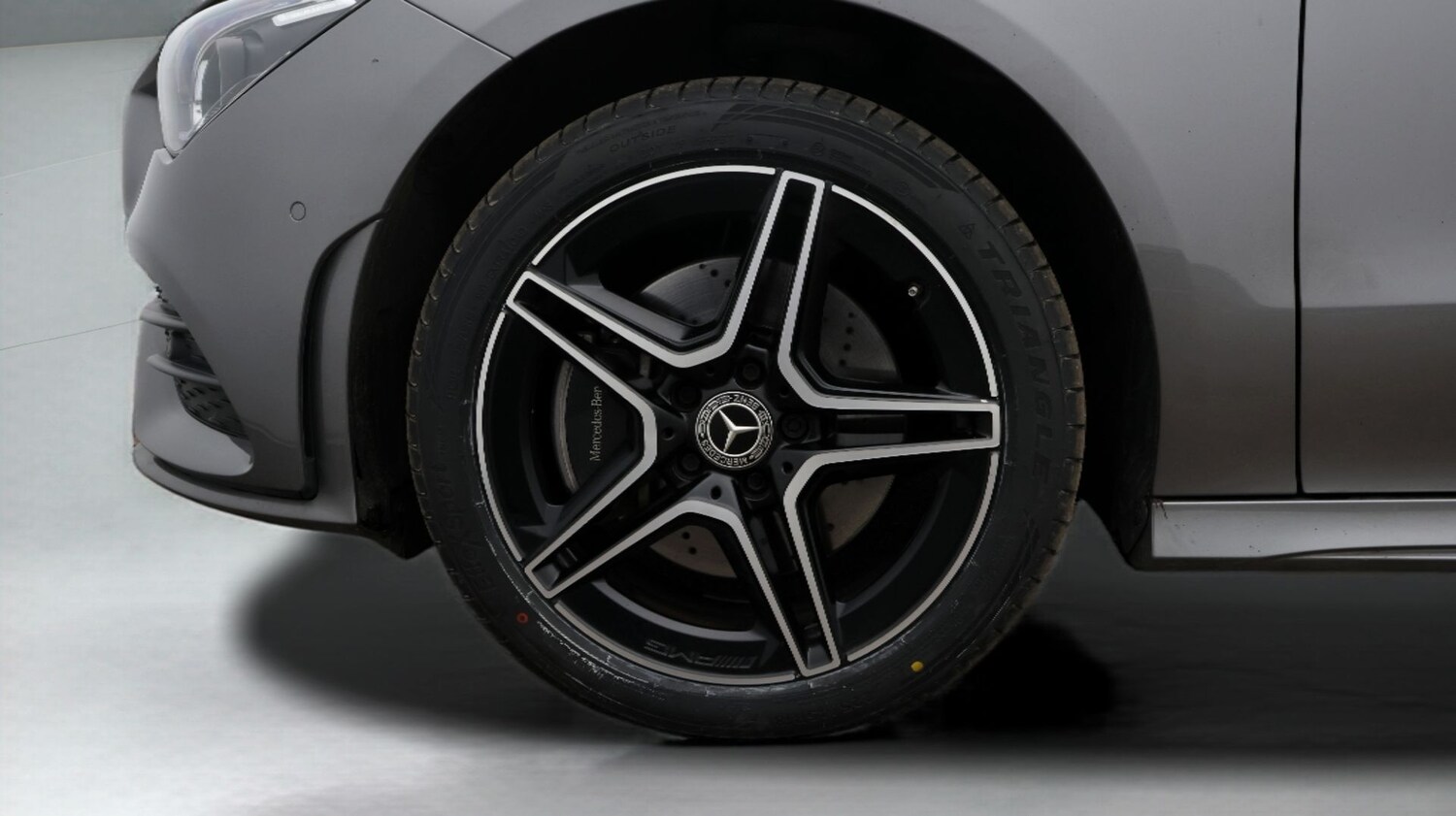 Used Mercedes-Benz CLA 2022 for sale - 77443179: Photo 18