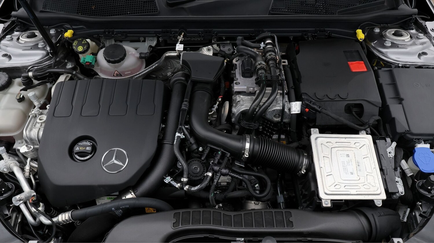 Used Mercedes-Benz CLA 2022 for sale - 77443179: Photo 19