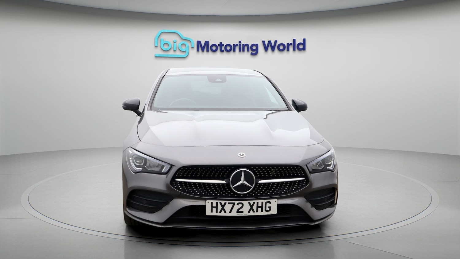 Used Mercedes-Benz CLA 2022 for sale - 77443179: Photo 2