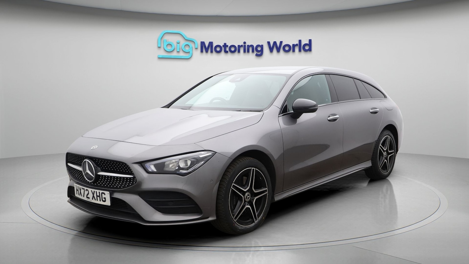 Used Mercedes-Benz CLA 2022 for sale - 77443179: Photo 3