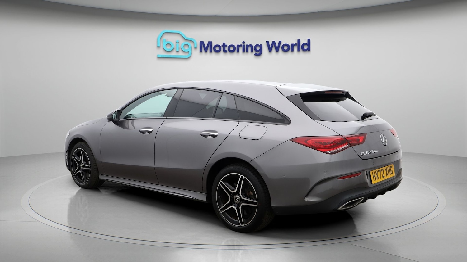 Used Mercedes-Benz CLA 2022 for sale - 77443179: Photo 5