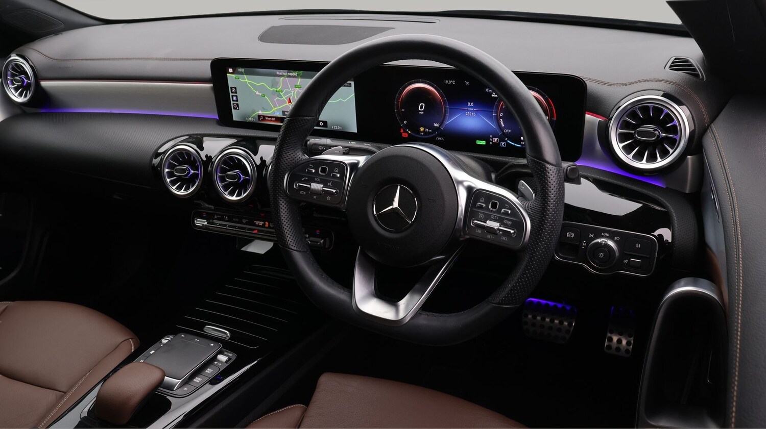 Used Mercedes-Benz CLA 2022 for sale - 77443179: Photo 9