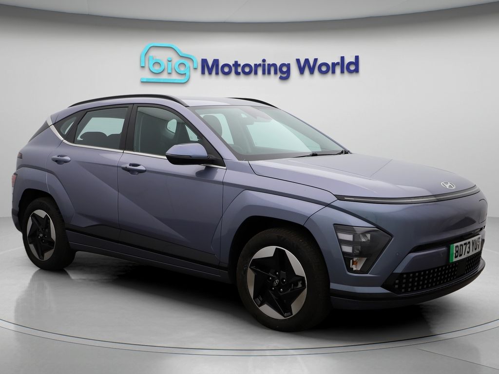 Used Hyundai KONA for sale - 76808778: Photo 23