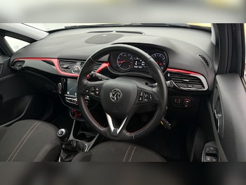Used Vauxhall Corsa 2019 for sale - 79173707: Photo