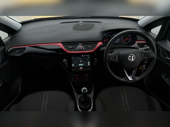 Used Vauxhall Corsa 2019 for sale - 79173707: Photo
