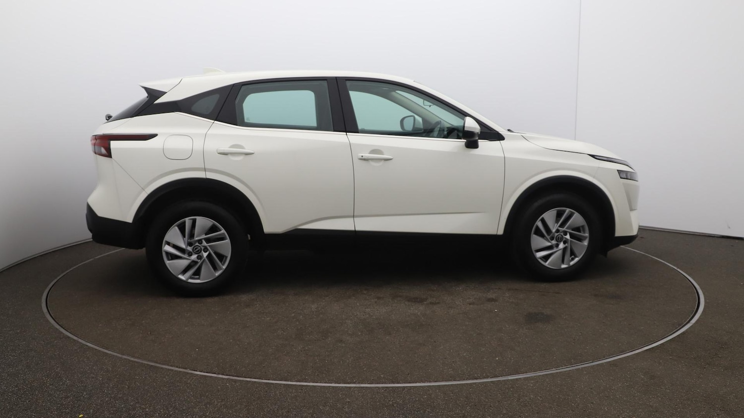 Vehicle 50