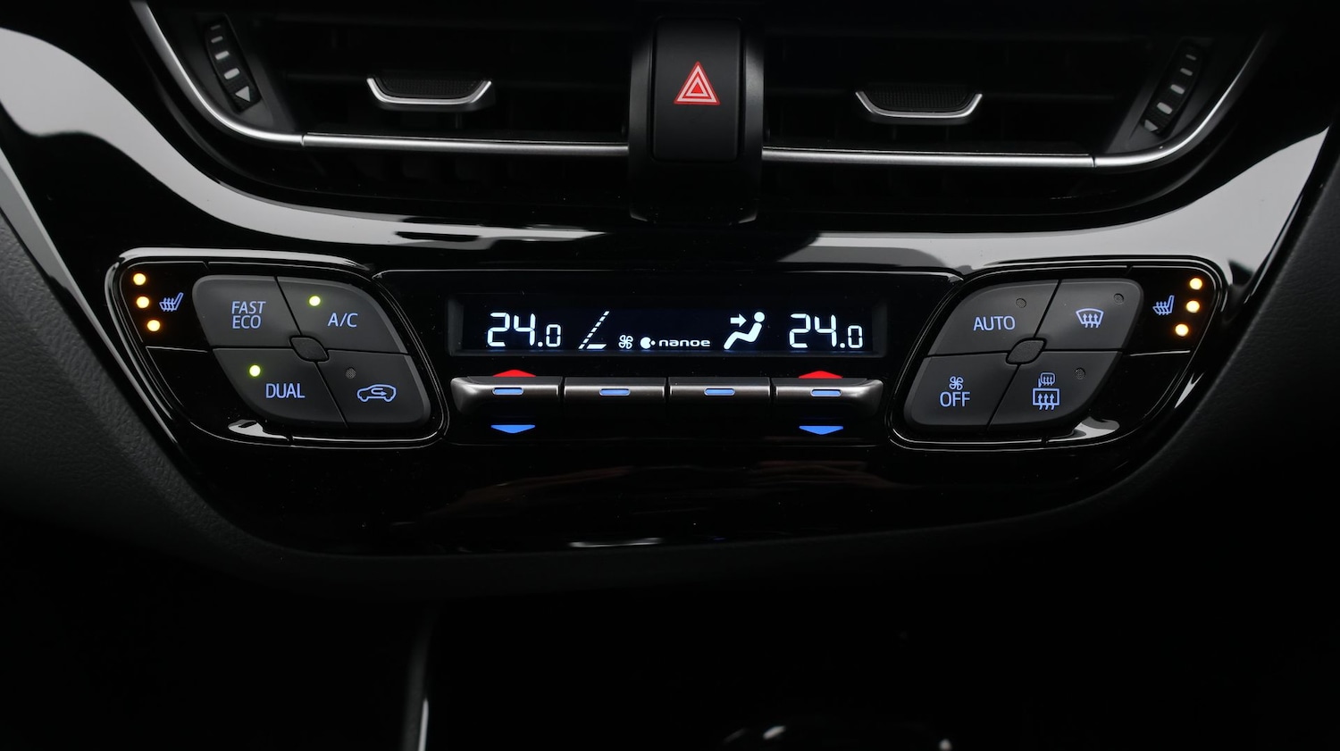 Used Toyota C-HR 2023 for sale - 77181738: Photo 12