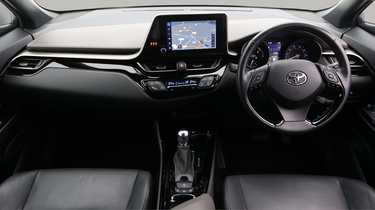 Used Toyota C-HR 2023 for sale - 77181738: Photo 13