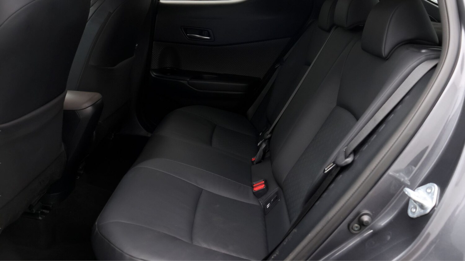 Used Toyota C-HR 2023 for sale - 77181738: Photo 16