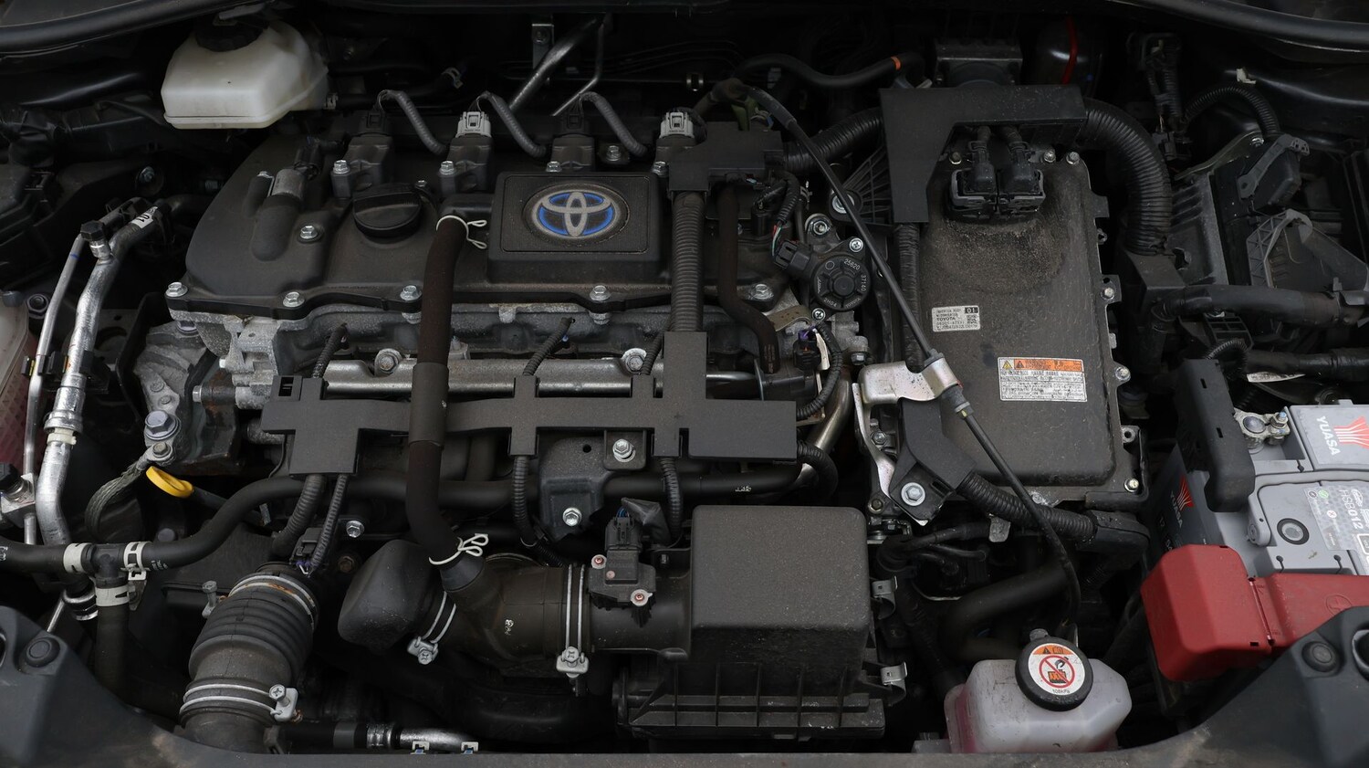 Used Toyota C-HR 2023 for sale - 77181738: Photo 19