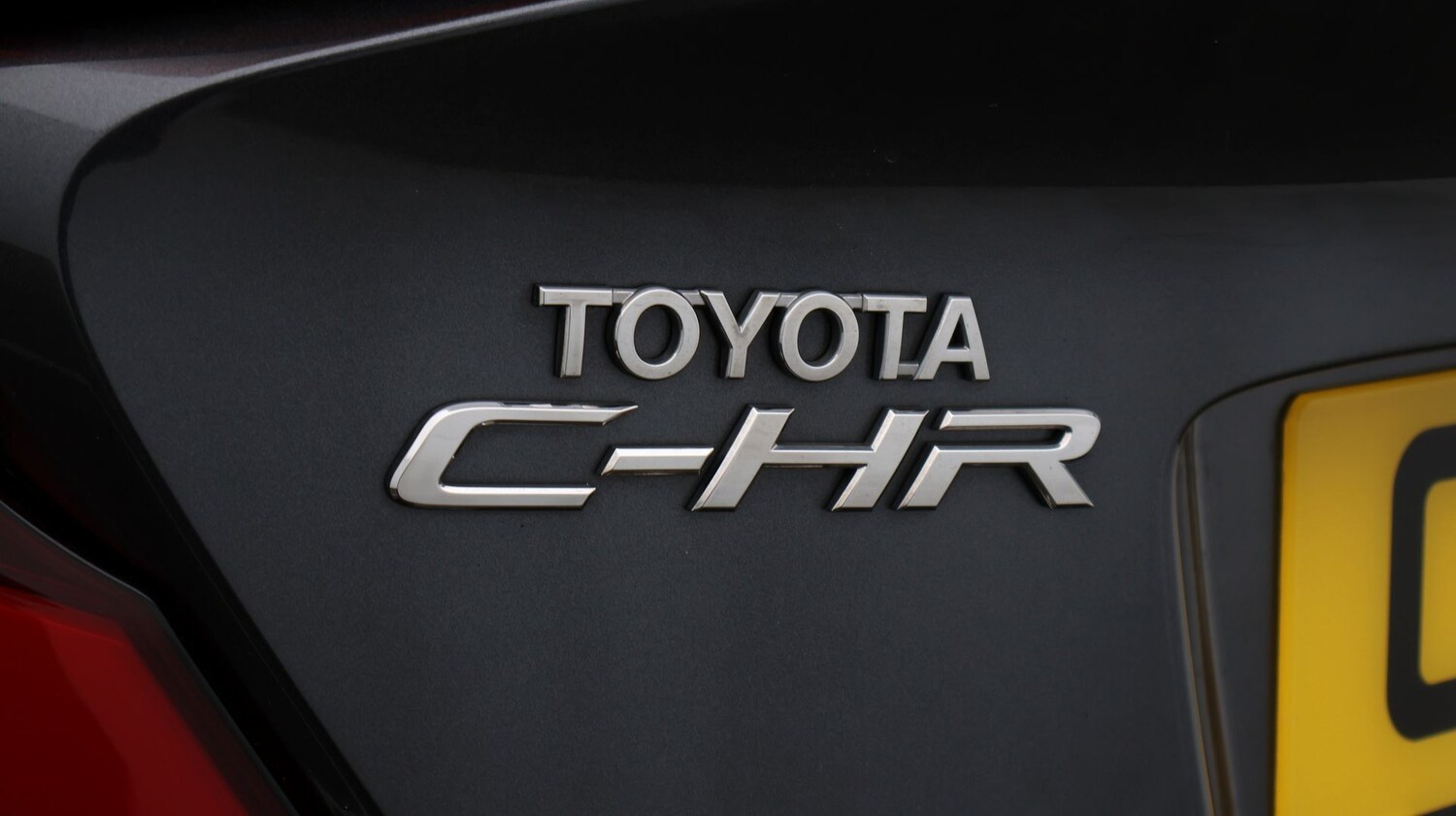 Used Toyota C-HR 2023 for sale - 77181738: Photo 22