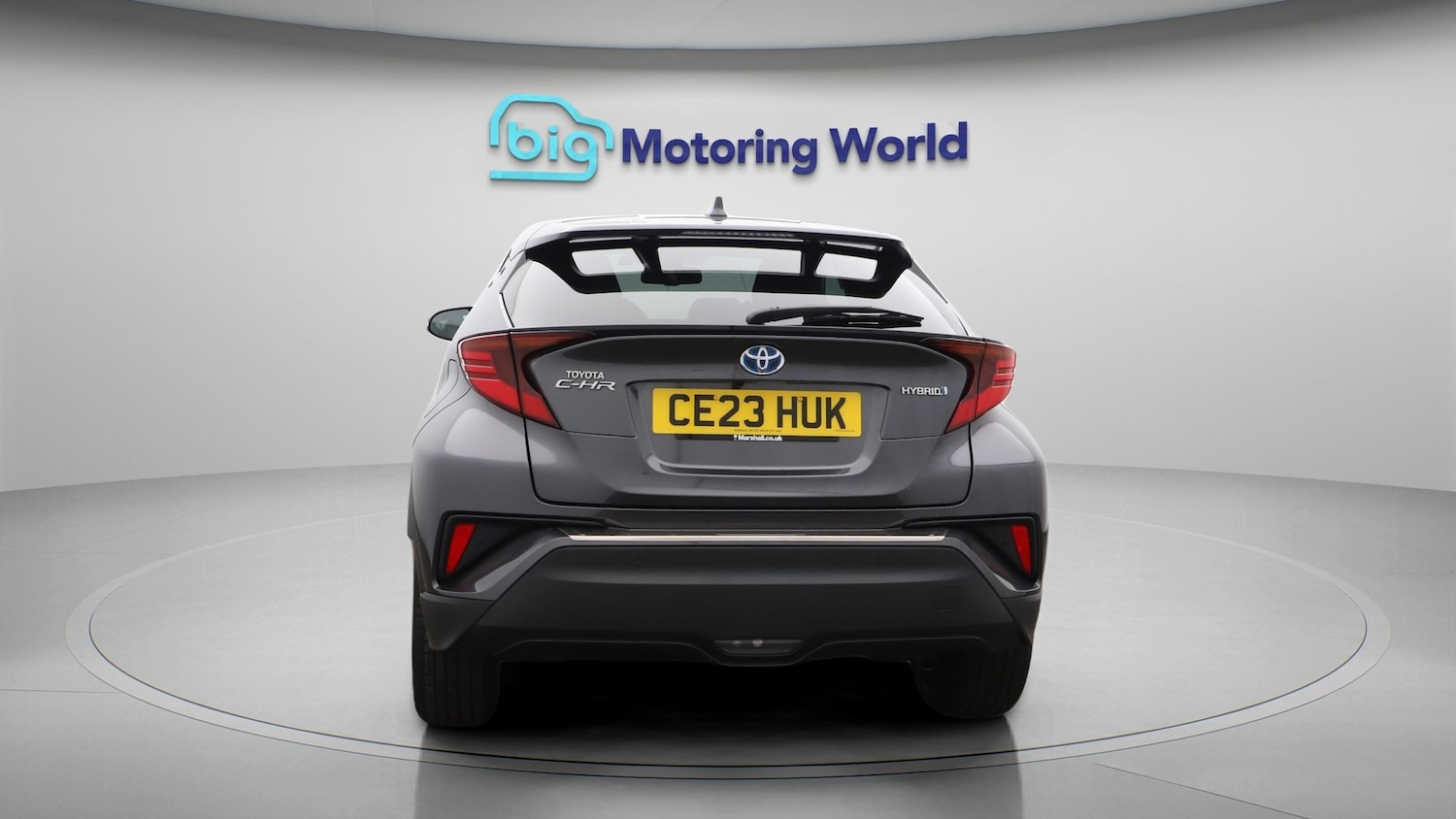 Used Toyota C-HR 2023 for sale - 77181738: Photo 6