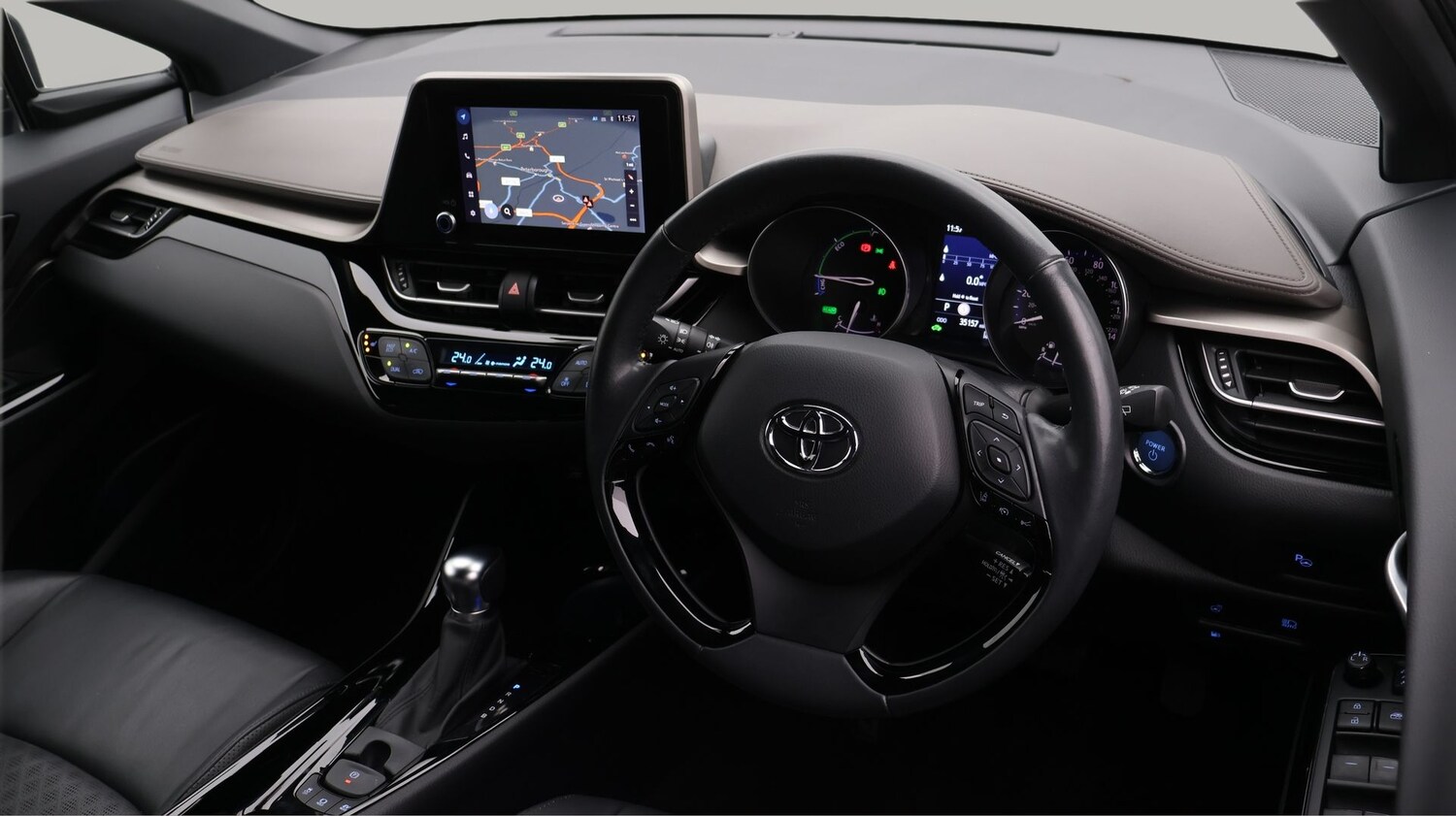 Used Toyota C-HR 2023 for sale - 77181738: Photo 9