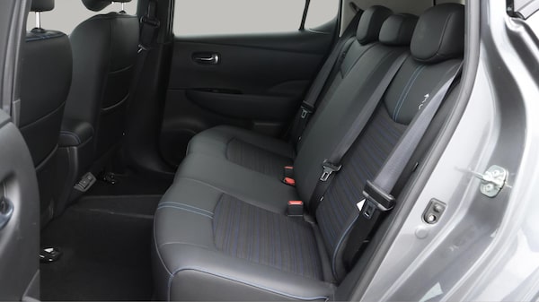 Used Nissan Leaf 2022 for sale - 76259221: Photo 17