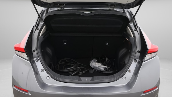 Used Nissan Leaf 2022 for sale - 76259221: Photo 18