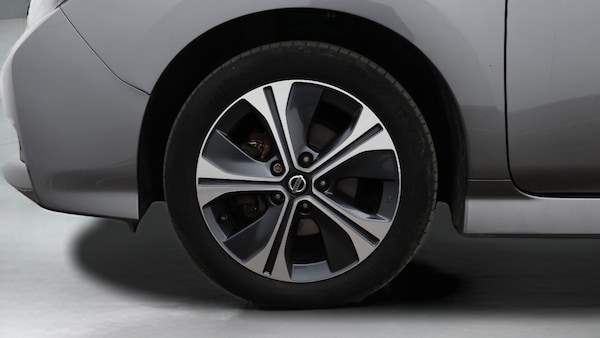 Used Nissan Leaf 2022 for sale - 76259221: Photo 19