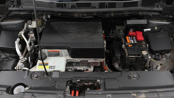 Used Nissan Leaf 2022 for sale - 76259221: Photo 20