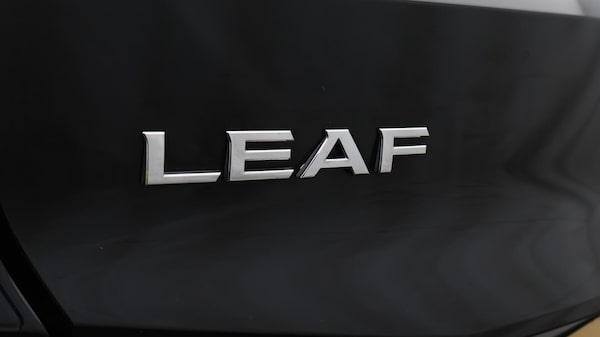 Used Nissan Leaf 2022 for sale - 76259221: Photo 21