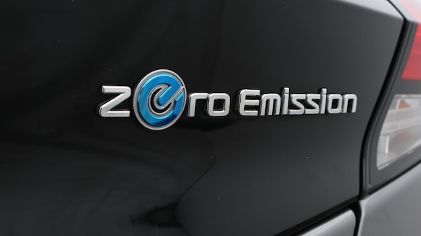 Used Nissan Leaf 2022 for sale - 76259221: Photo 23