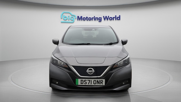 Used Nissan Leaf 2022 for sale - 76259221: Photo 3