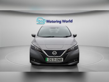 Used Nissan Leaf 2022 for sale - 76259221: Photo 3