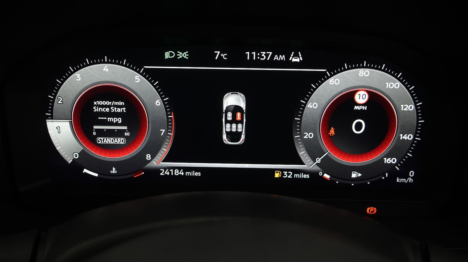 Used Nissan Juke 2024 for sale - 77616957: Photo 10