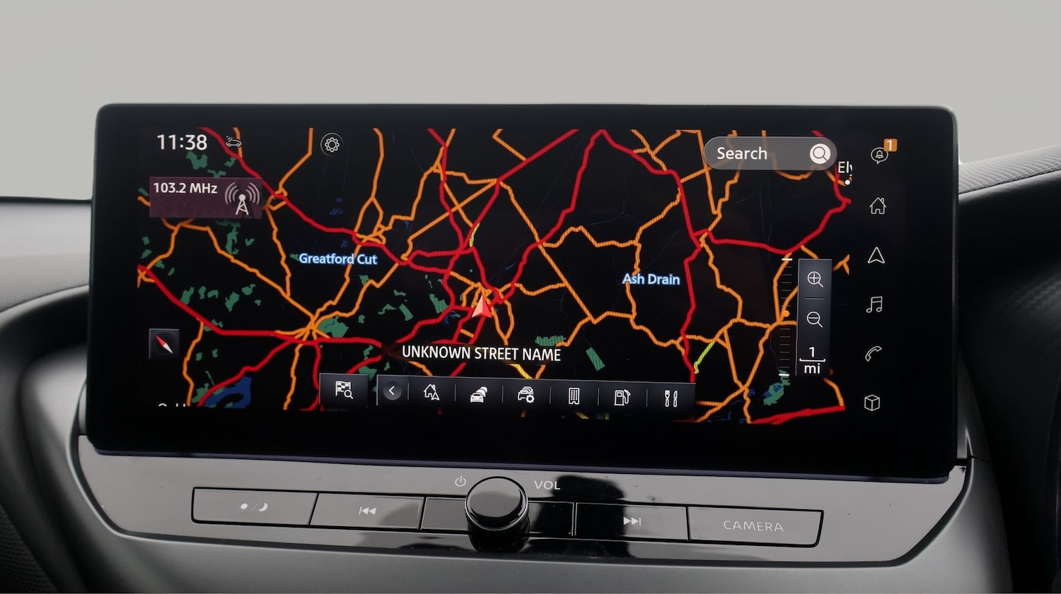 Used Nissan Juke 2024 for sale - 77616957: Photo 11