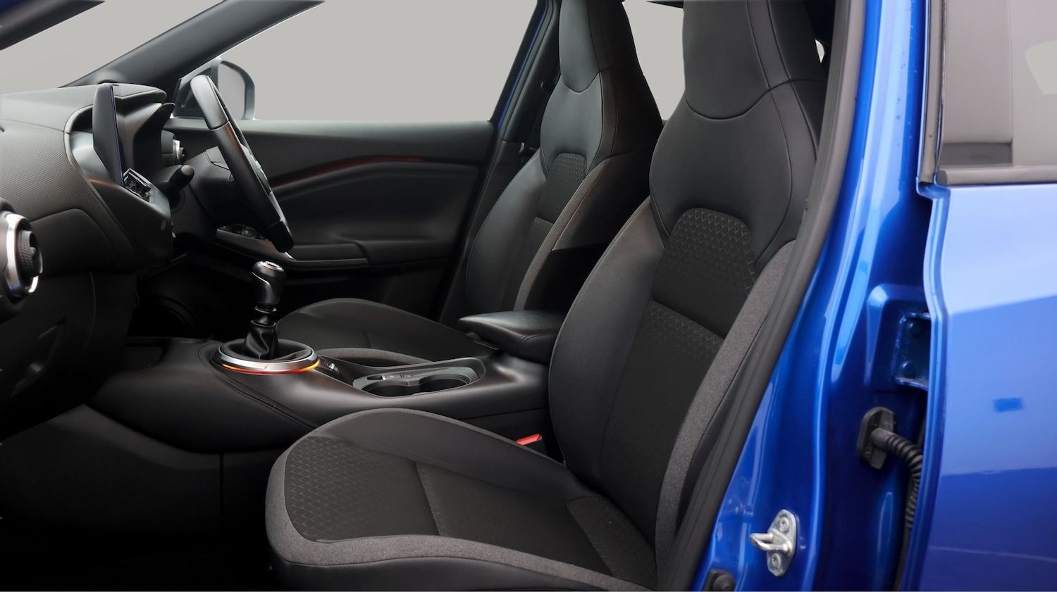 Used Nissan Juke 2024 for sale - 77616957: Photo 14