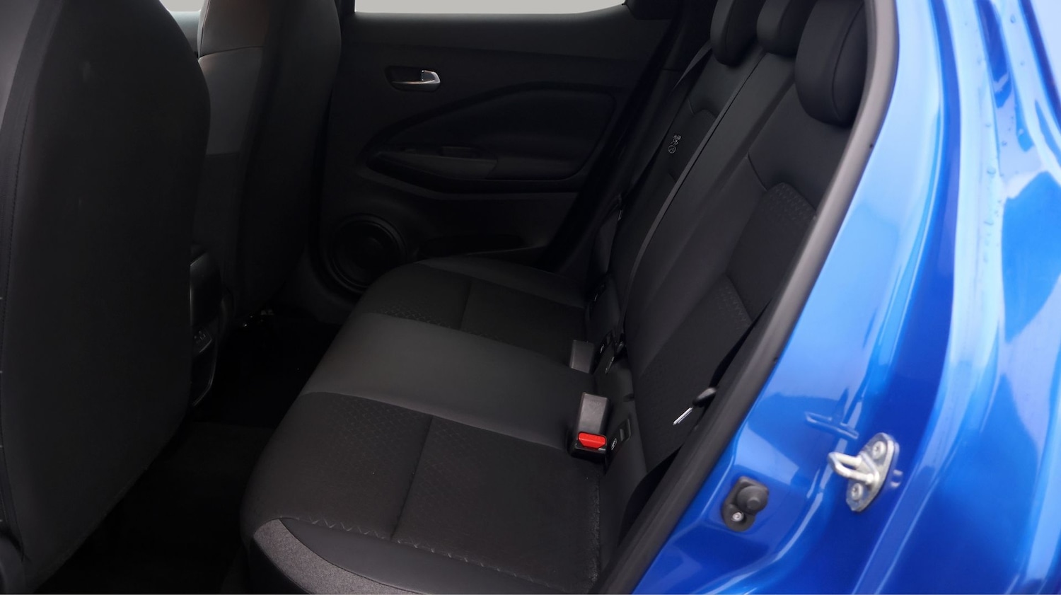 Used Nissan Juke 2024 for sale - 77616957: Photo 16