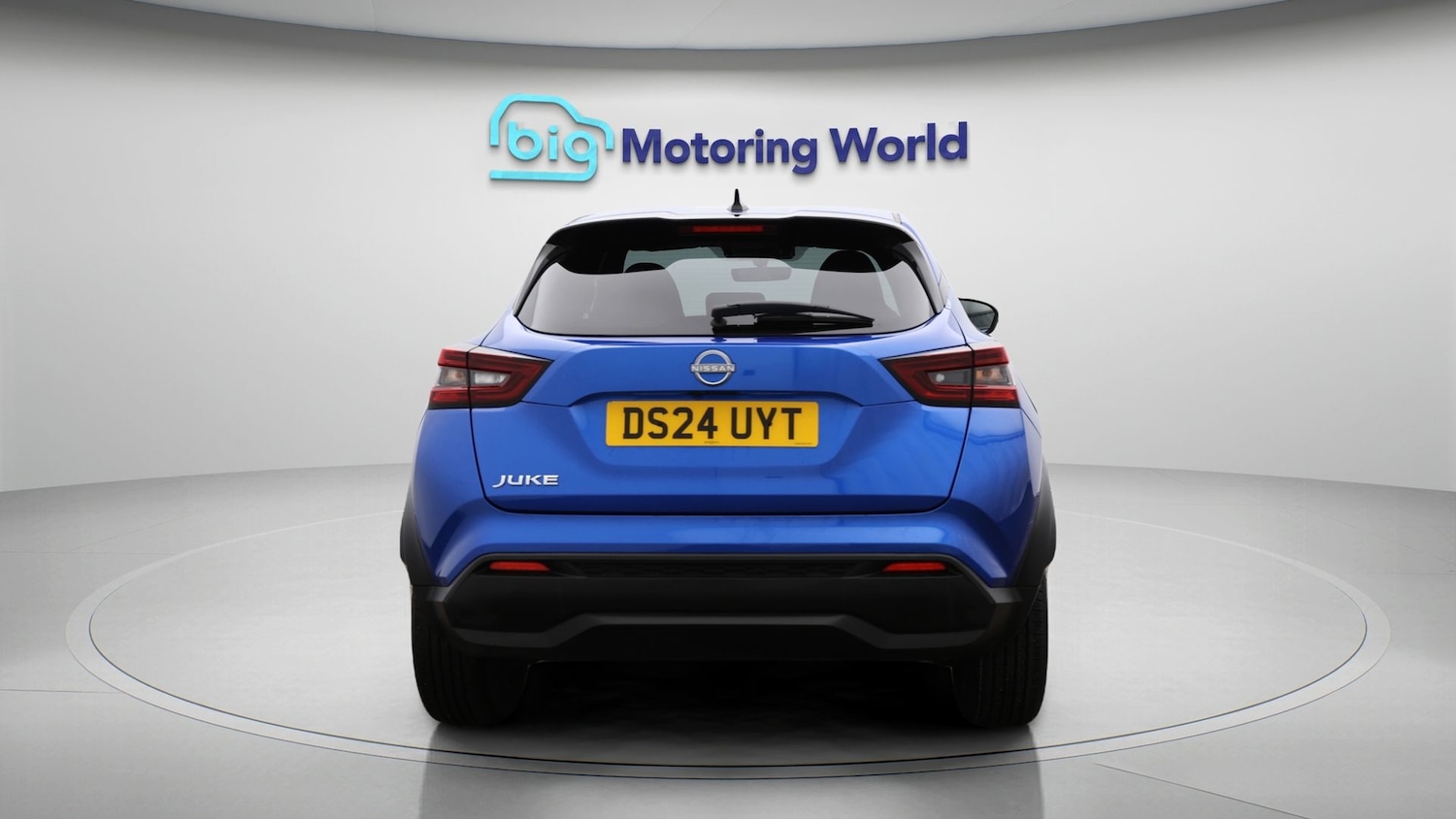 Used Nissan Juke 2024 for sale - 77616957: Photo 6