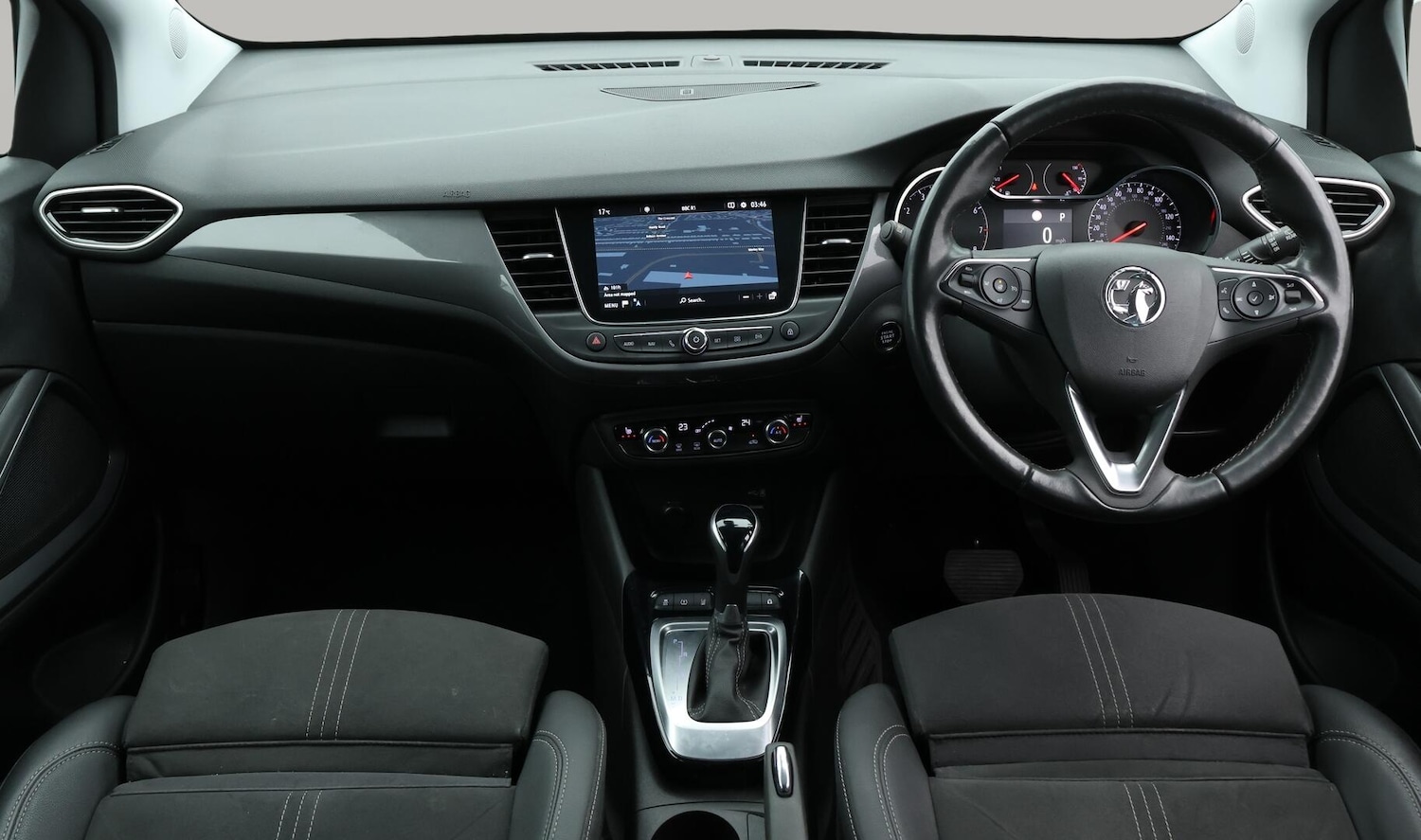 Used Vauxhall Crossland 2022 for sale - 76433333: Photo 14