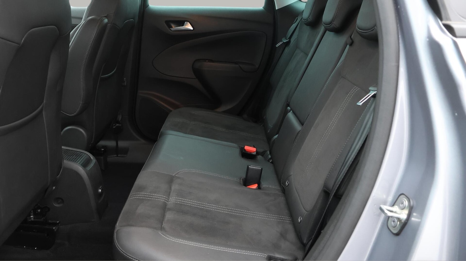 Used Vauxhall Crossland 2022 for sale - 76433333: Photo 17