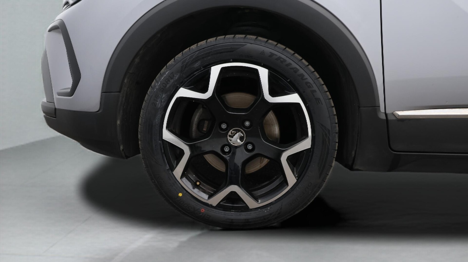 Used Vauxhall Crossland 2022 for sale - 76433333: Photo 19