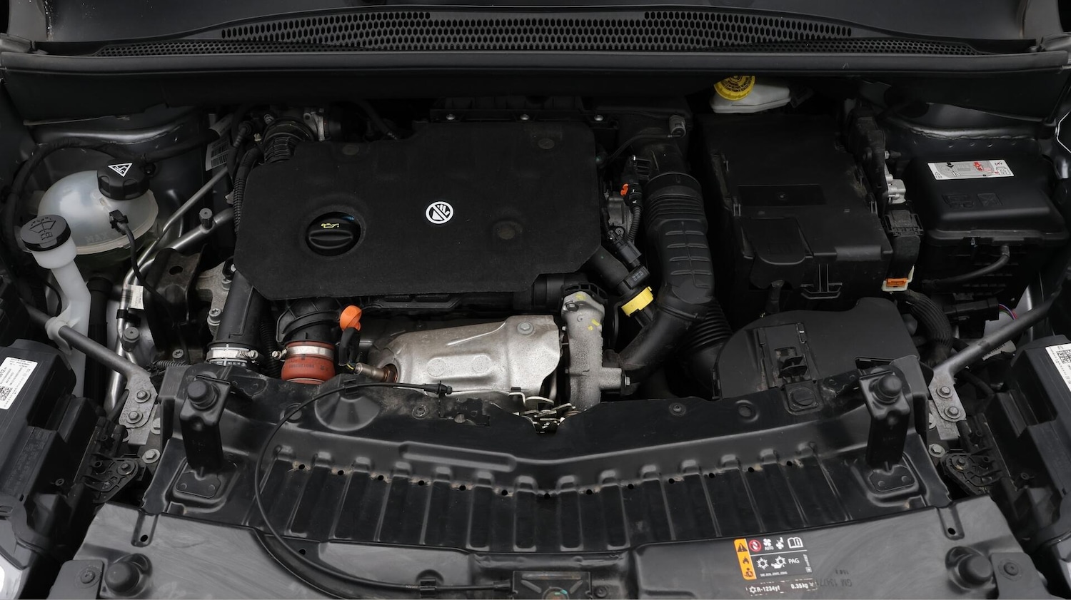 Used Vauxhall Crossland 2022 for sale - 76433333: Photo 20