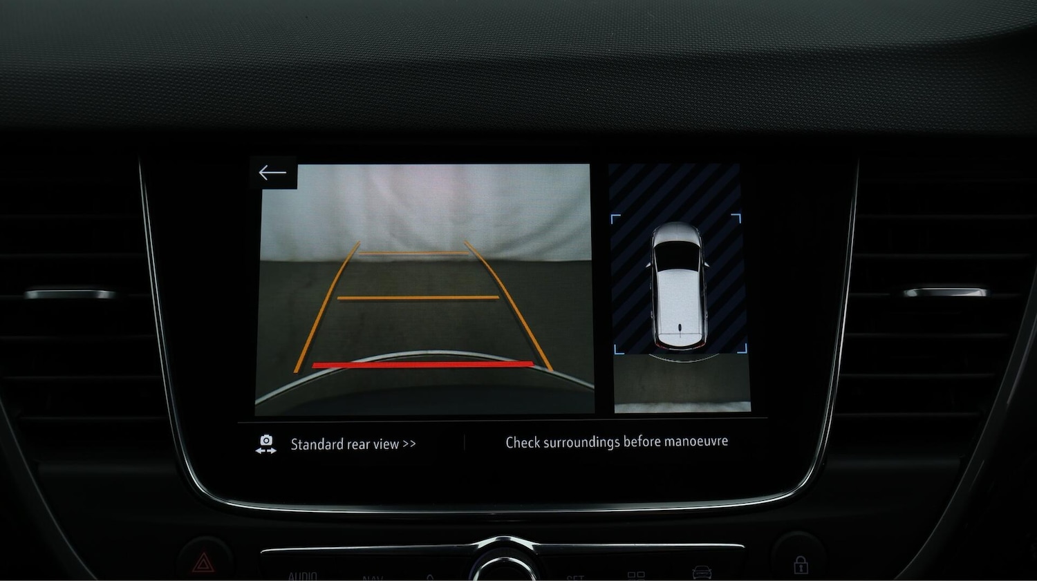 Used Vauxhall Crossland 2022 for sale - 76433333: Photo 23