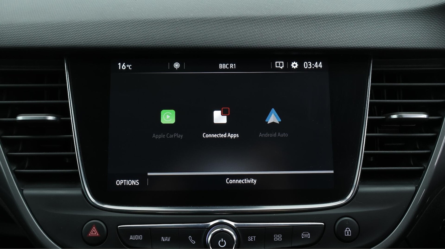 Used Vauxhall Crossland 2022 for sale - 76433333: Photo 24