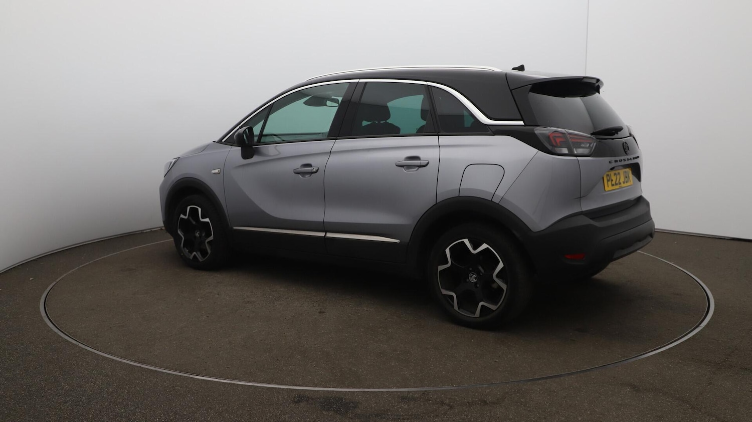 Used Vauxhall Crossland 2022 for sale - 76433333: Photo 35