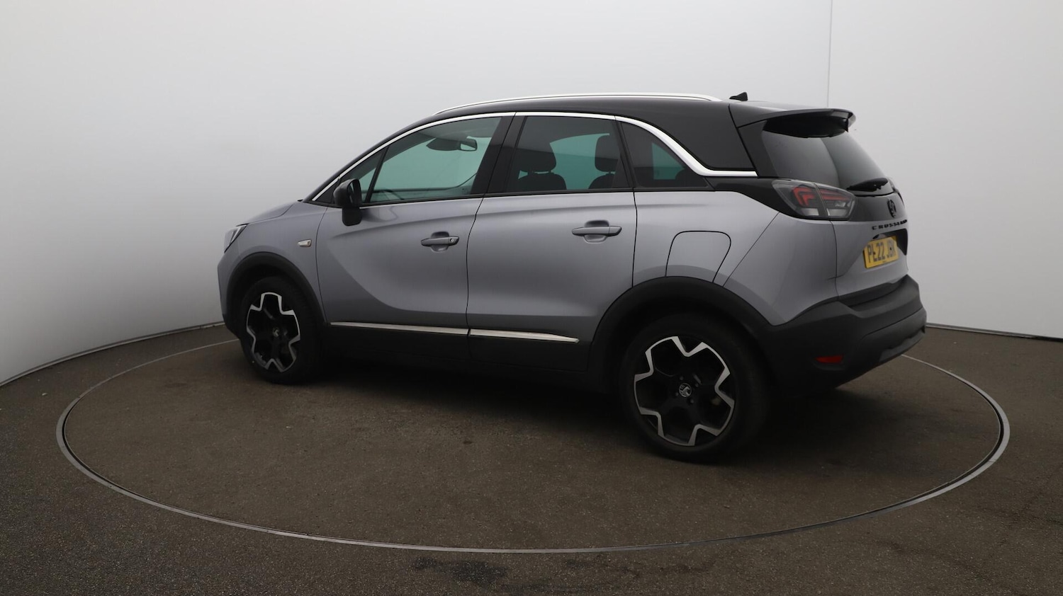 Used Vauxhall Crossland 2022 for sale - 76433333: Photo 36
