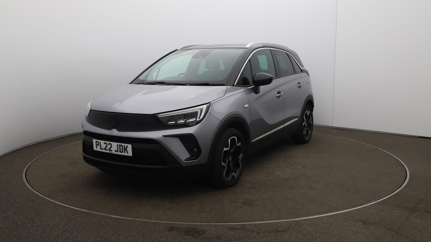 Used Vauxhall Crossland 2022 for sale - 76433333: Photo 37