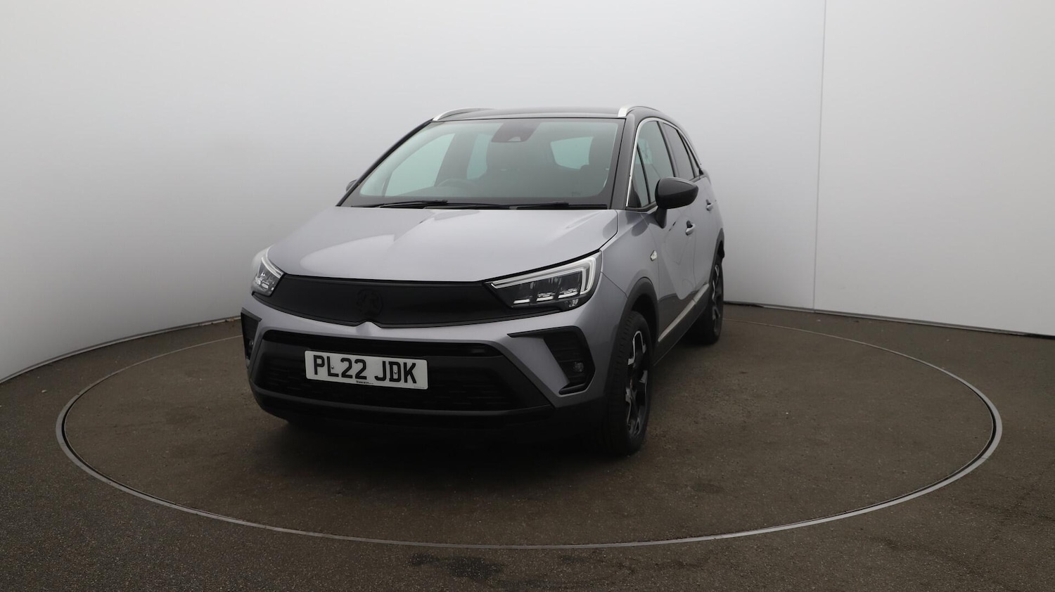 Used Vauxhall Crossland 2022 for sale - 76433333: Photo 38