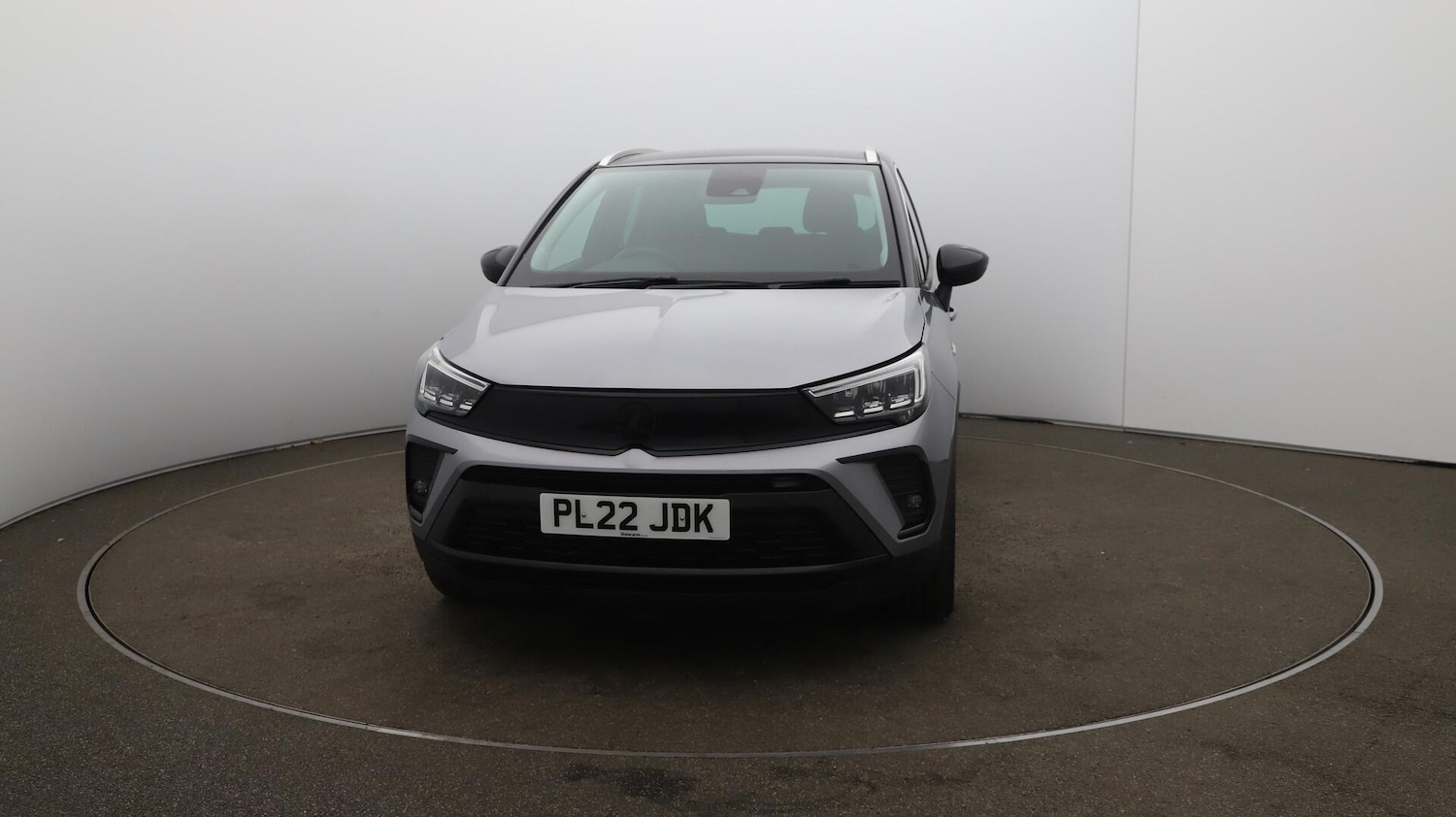 Used Vauxhall Crossland 2022 for sale - 76433333: Photo 39