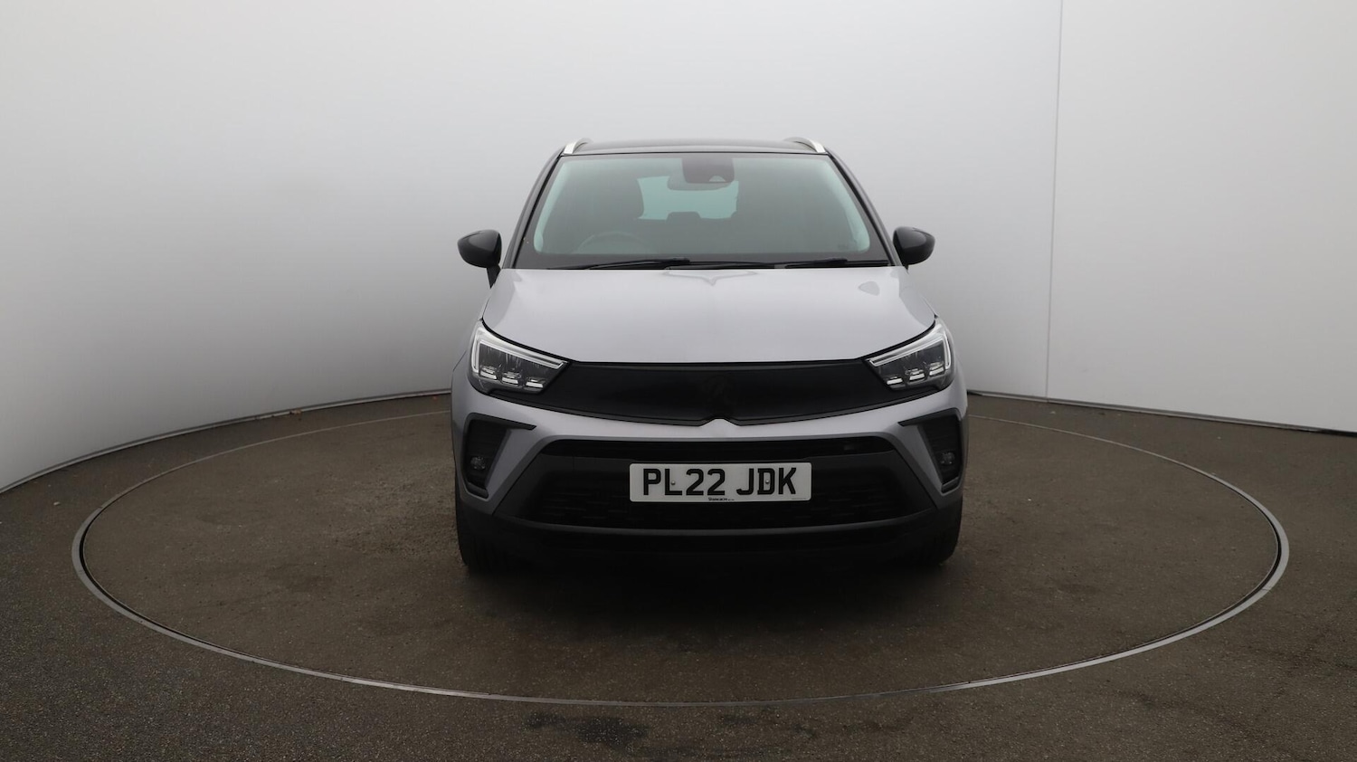 Used Vauxhall Crossland 2022 for sale - 76433333: Photo 40