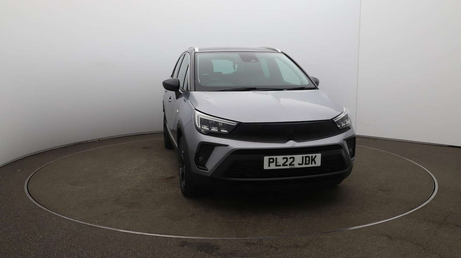 Used Vauxhall Crossland 2022 for sale - 76433333: Photo 41