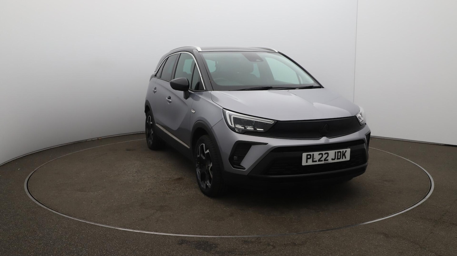 Used Vauxhall Crossland 2022 for sale - 76433333: Photo 42