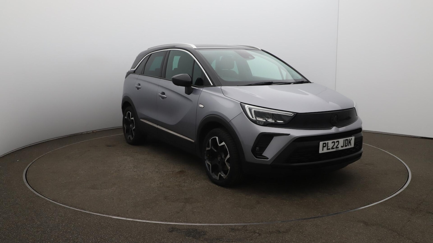 Used Vauxhall Crossland 2022 for sale - 76433333: Photo 43