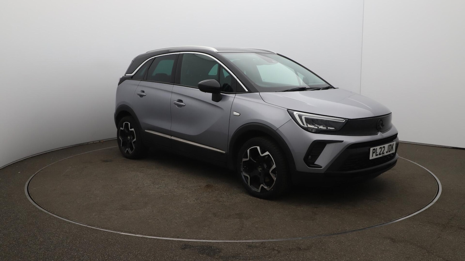 Used Vauxhall Crossland 2022 for sale - 76433333: Photo 44