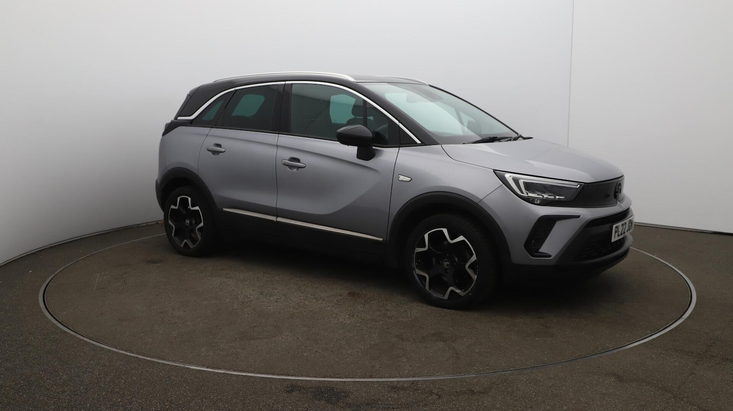 Used Vauxhall Crossland 2022 for sale - 76433333: Photo 45