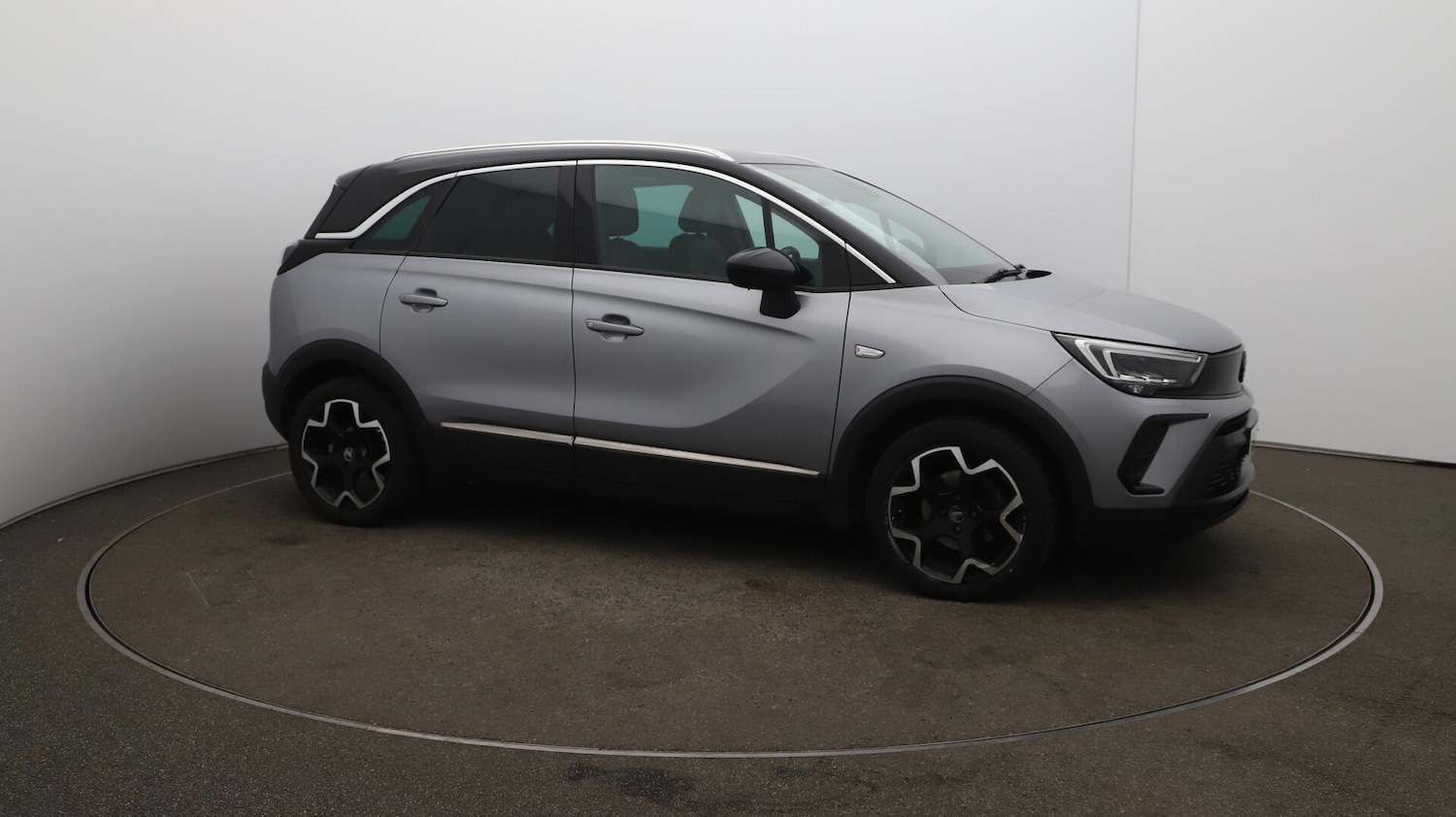 Used Vauxhall Crossland 2022 for sale - 76433333: Photo 46