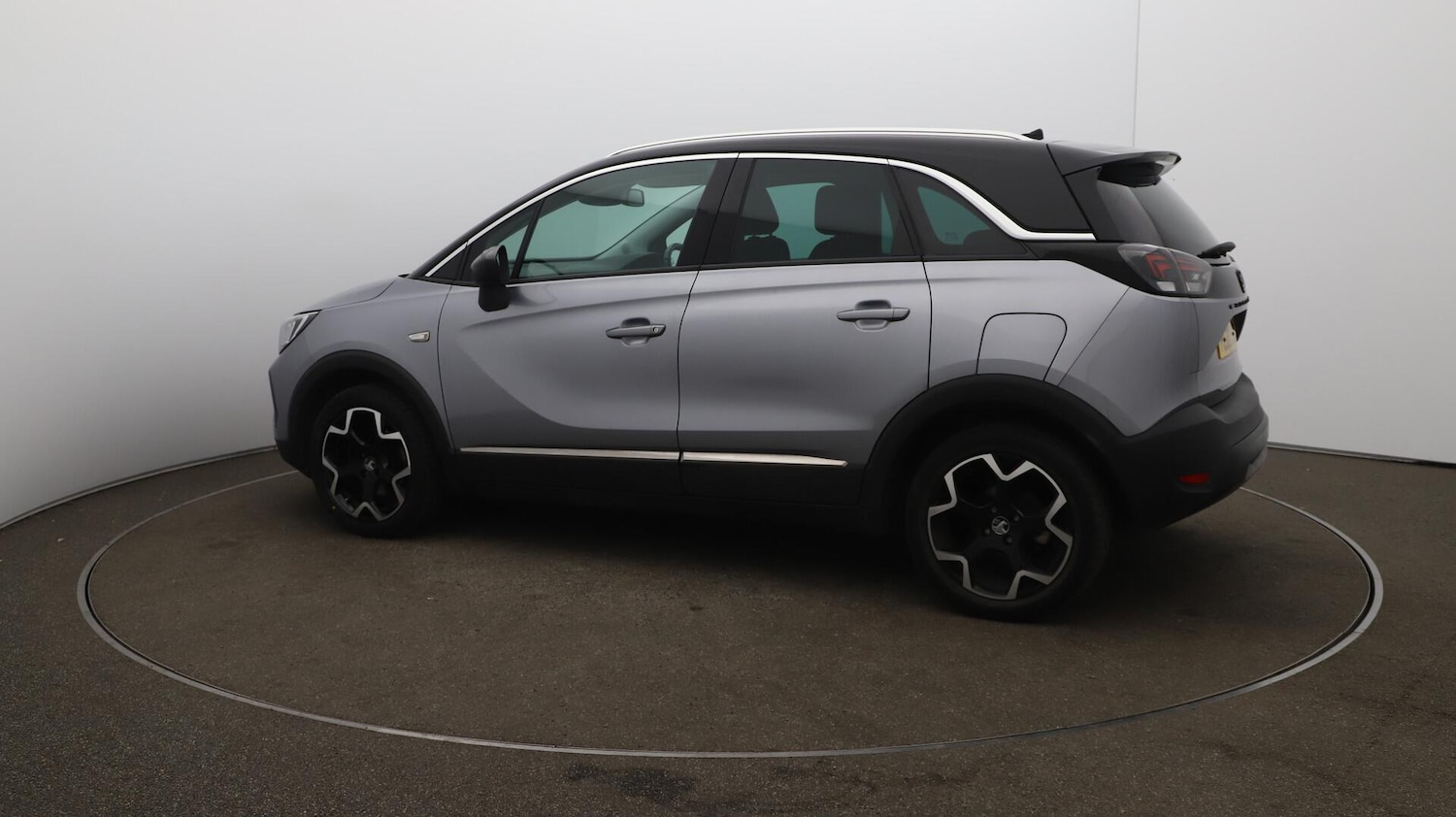 Used Vauxhall Crossland 2022 for sale - 76433333: Photo 47