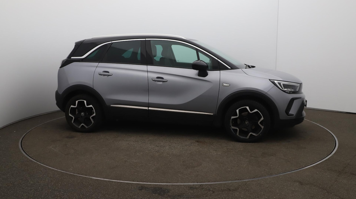 Used Vauxhall Crossland 2022 for sale - 76433333: Photo 48